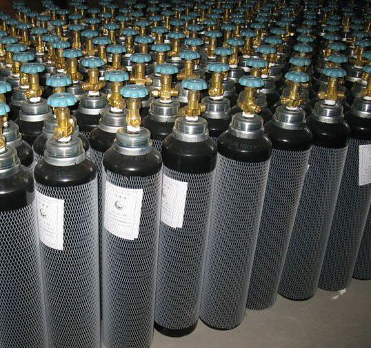 成都工業氣體