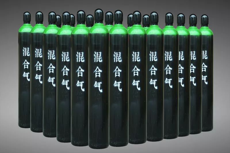 成都工業氣體