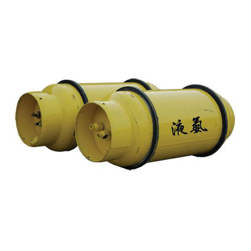 成都工業氣體